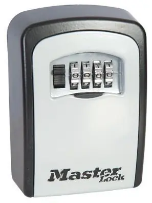 Premium Sleutelkluis MasterLock